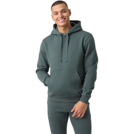 Hoodie Björn Borg Centre
