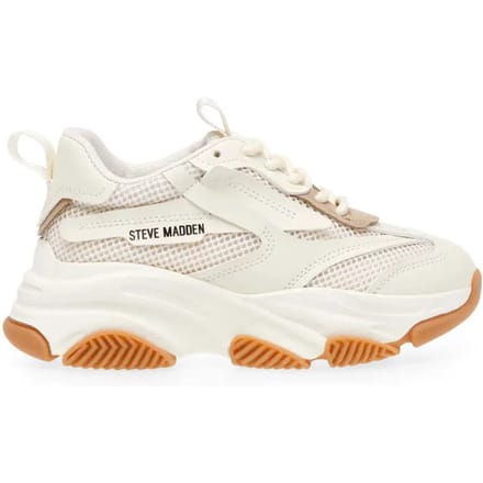 Meisjestrainers Steve Madden Jpossession