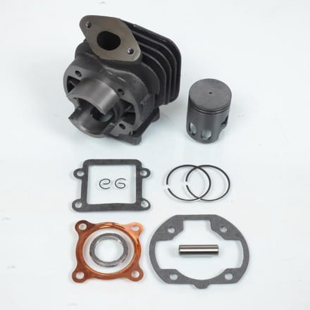 Cylindre TNT pour Scooter MBK 50 Track Neuf
