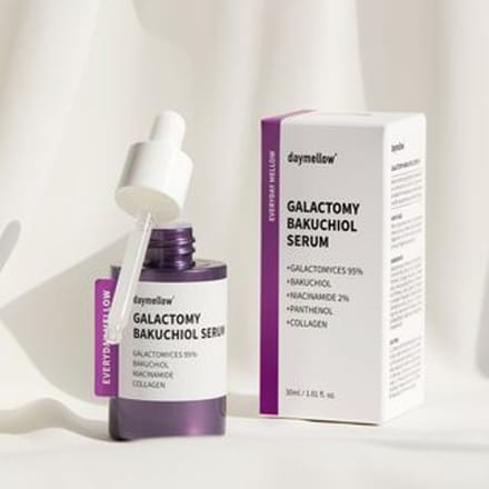 daymellow - Galactomy Bakuchiol Serum 30ml
