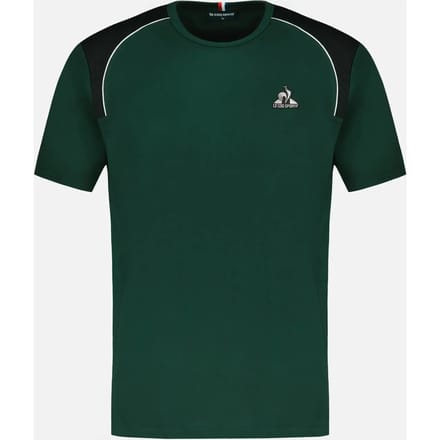 T-shirt Le Coq Sportif Coq D'argent N°1