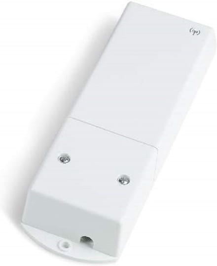 Watts P02691 - RF ontvanger - 230V - t.b.v. RF thermostaat