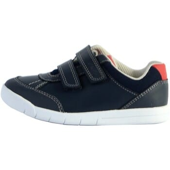 Lage Sneakers Clarks 151395