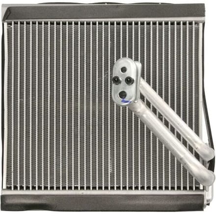 Verdamper, airconditioning THERMOTEC KTT150057