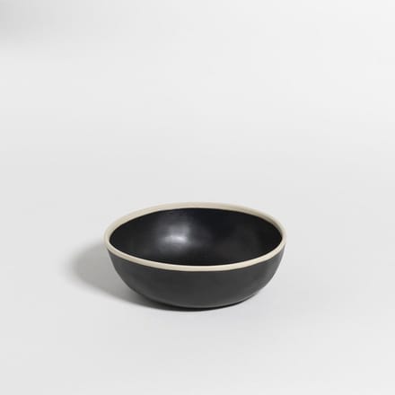 The Table Amsterdam Atelier Kom Black Pepper - Ø 18 cm - 750 ml