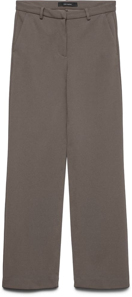 Vero Moda Broeken VMZAMIRA Low waist Broek