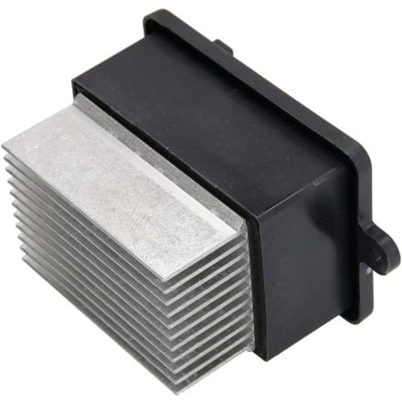 Regelaar, binnenventilator DENSO DRS09027