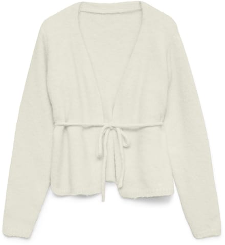 Vero Moda Vest VMSORRENTO Gebreid vest