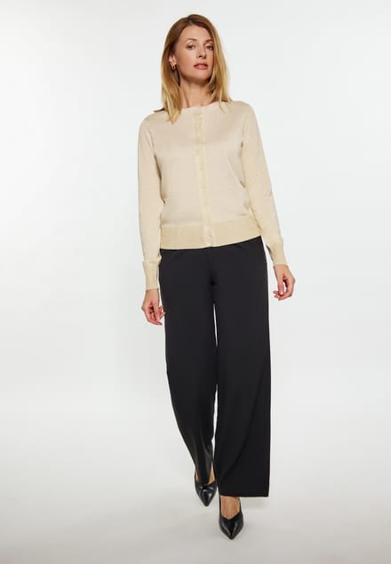 usha Vest Dames cr
