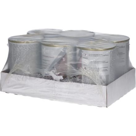 Trovet - IPD Hypoallergenic Hondenvoer Nat Insect - 6 x 400 gr