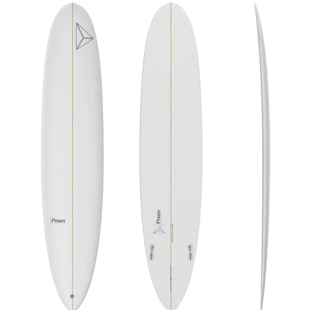 Surfplank Prism Surfboards Perf Essential Series US Box FCS 2 9'0