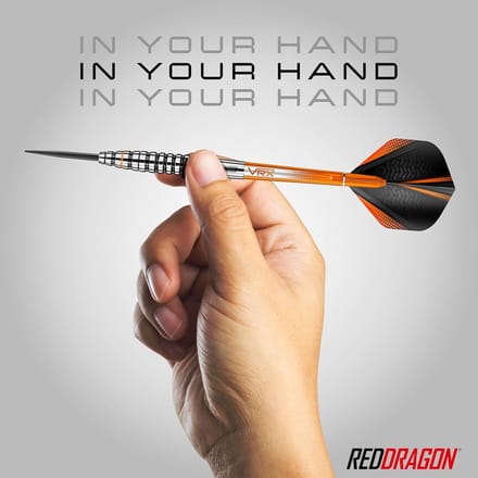 Tungsten Steeltip Dartpijlen Set Professioneel met Flights en Assen