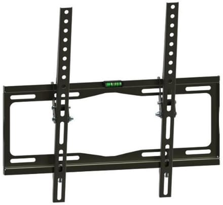 ITB OM07056 tv-bevestiging 139,7 cm (55") Zwart