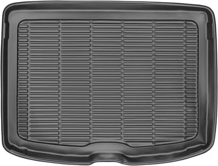 Max-Dywanik - Audi A3 8V - Kofferbakmat - 3-deurs - Met Reservewiel