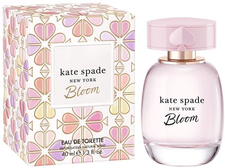 Kate Spade - Bloom Eau De Toilette - 40 ML