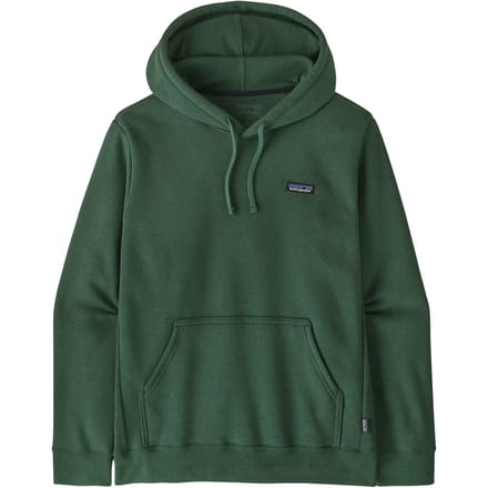 Hoodie Patagonia P-6 Label Uprisal