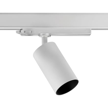Ivela Microperfetto LKM 3-fasige spot 940 wit