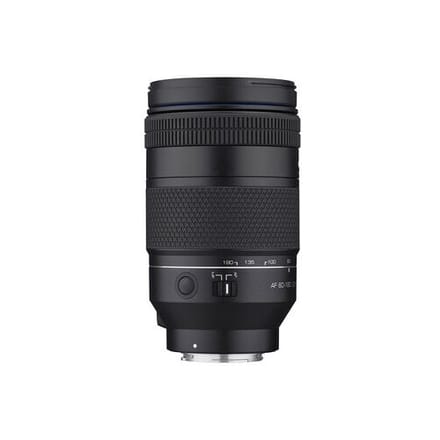 Samyang - AF 60-180mm F2.8 Sony FE - Cameralens - Objectief