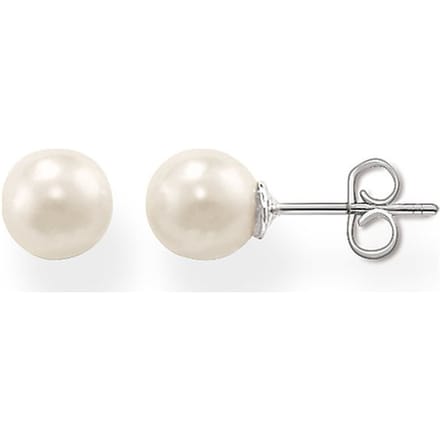 Thomas Sabo Oorknopjes SCH150036