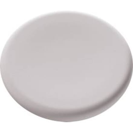 Legamaster glasplaatmagneten, 5 stuks, ⌀ 30 mm, warm grijs