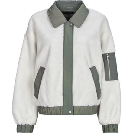 Only  Windjack ONLSIENA TEDDY MIX JACKET