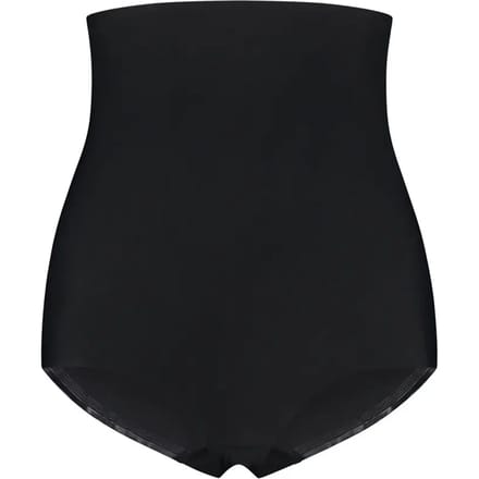 Hoge taille corrigerende short voor dames Bye Bra