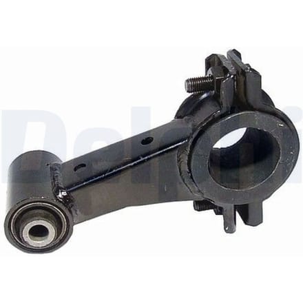 Beugel, torsiestang op frame DELPHI TC2144