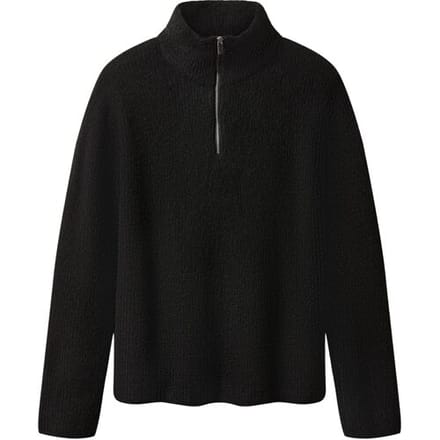 esmara Dames trui (Zwart, M (40/42))