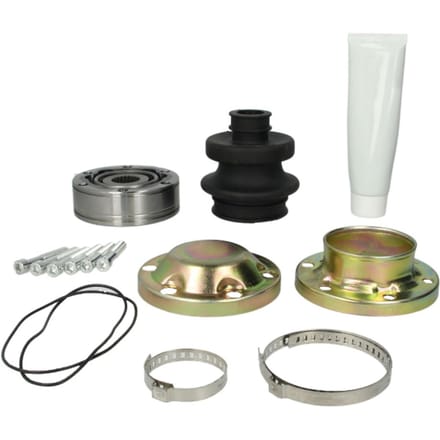 Homokineet reparatie set, aandrijfas PASCAL G7F001PC