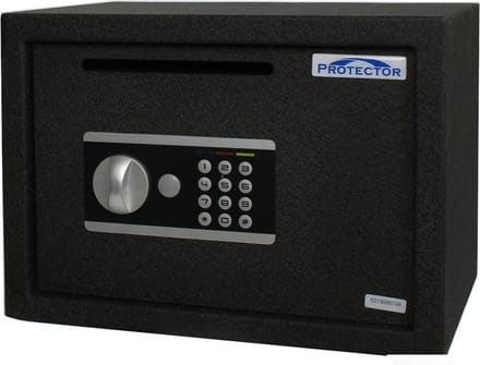 De Raat inbraakwerende Afstortkluis Domestic Deposit 2535 E