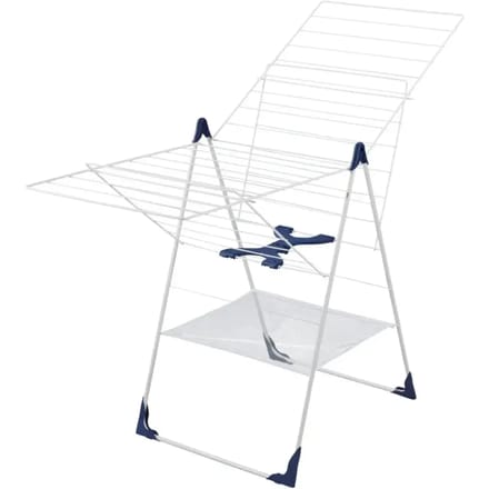Leifheit droogrek Classic 250 Flex - 25 m drooglengte