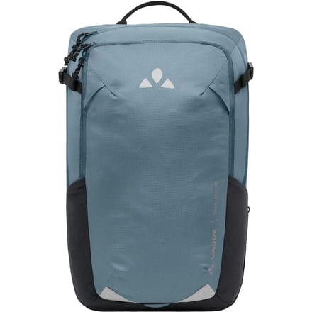 VAUDE Trailvent 15, Unisex, Rugzak