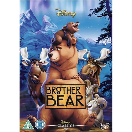 Brother Bear [Import]
