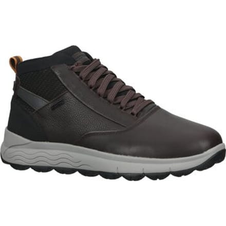 Hoge Sneakers Geox Enkellaarzen