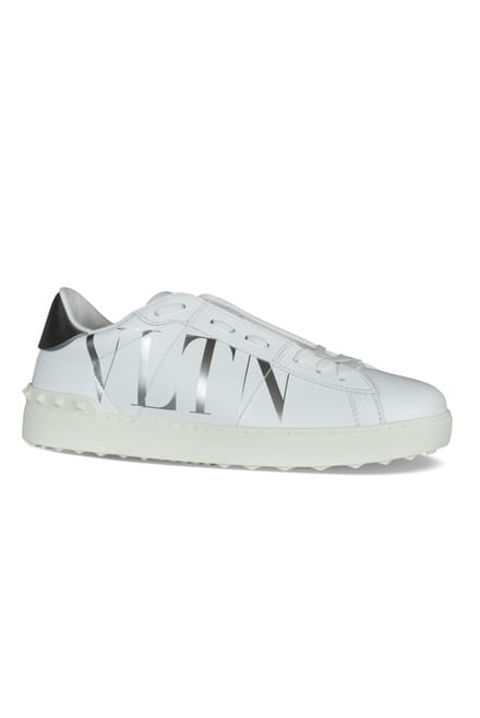Valentino Garavani Sneakers Open Wit