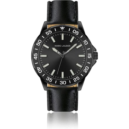 Horloge Marc Lauder Toledo