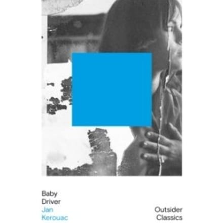 Baby Driver - Jan Kerouac