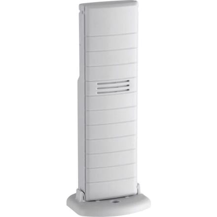 TFA Dostmann 30.3224.02.IT 30.3224.02.IT Combisensor Draadloos 868 MHz