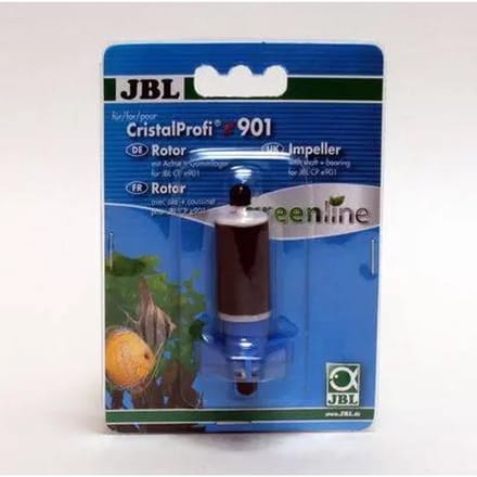 JBL rotorset greenline