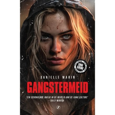 Gangstermeid - Danielle Marin