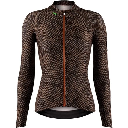 Thermisch shirt Etxeondo Ika