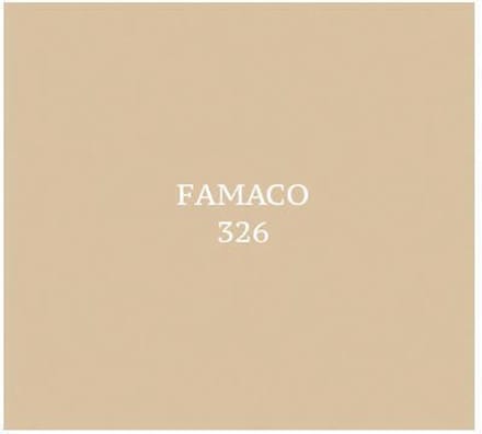Famaco Famacolor 326-sable - One size