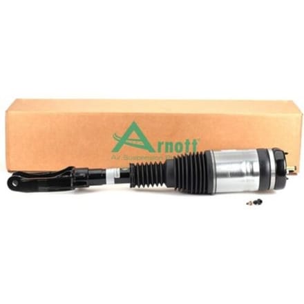 Regelaar, niveauregeling ARNOTT EUROPE AS-3324 links