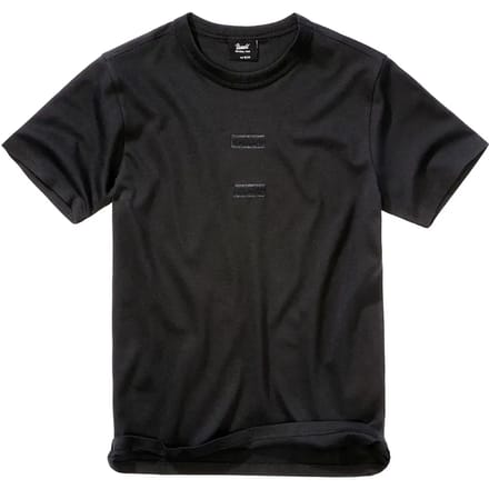 T-shirt Brandit BW