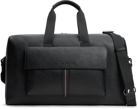 Tommy Hilfiger Central - Reistas 48 cm (black)