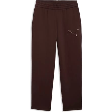 Dames joggingsbroek Puma Cat Graphic