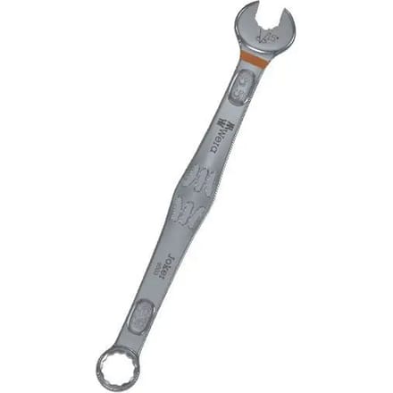 Wera 05020202001 6003 Joker Ring-steeksleutel Sleutelbreedte (metrisch) 11 mm