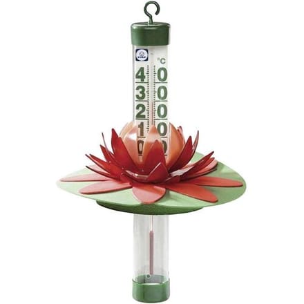 FIAP 2990 Lotus Active Vijverthermometer