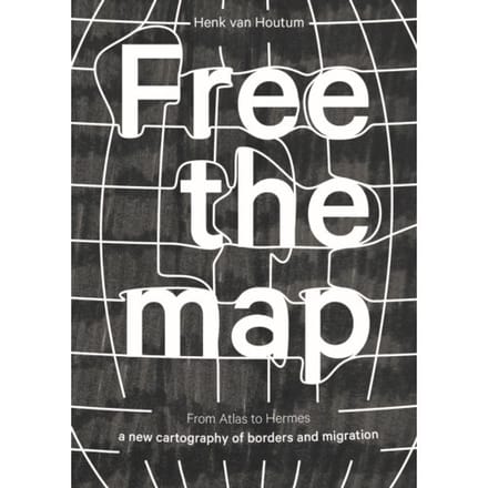 Free The Map - Henk van Houtum