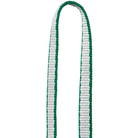Petzl ST’ANNEAU 24 cm Groen 22 KN – Compacte & Lichtgewicht sling
